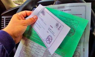 Prețurile pentru asigurările de mașini, plafonate în continuare. Până când e valabilă prelungirea