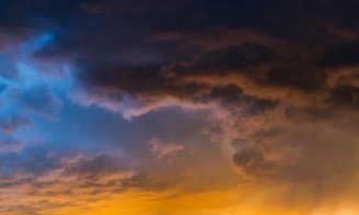Alertă meteo! Un nou val de praf saharian ajunge în România