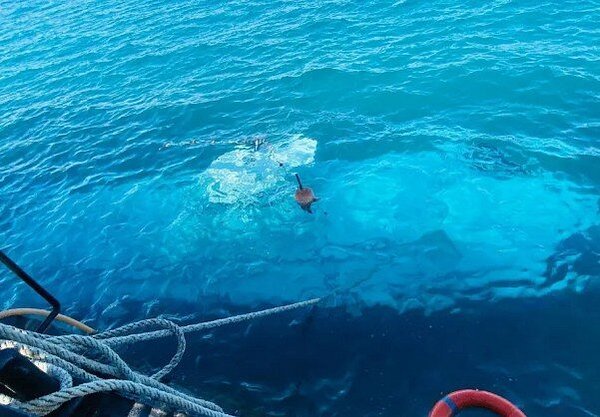 6 turiști au murit după scufundarea submarinului Sindbad în stațiunea Hurghada din Egipt