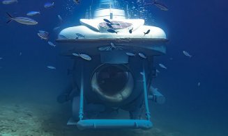 6 turiști au murit după scufundarea submarinului Sindbad în largul stațiunii Hurghada din Egipt