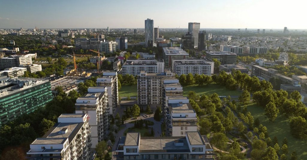 Banca Transilvania finanțează cel mai mare proiect de regenerare urbană din București, Nusco City