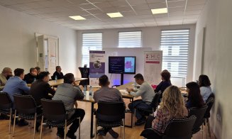 Proiect major de evaluare a riscurilor climatice pentru Zona Metropolitană Cluj