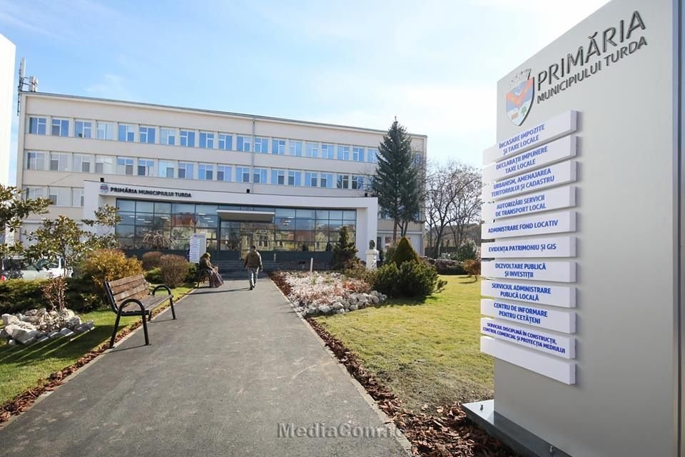 Mai sunt doar câteva zile pentru plata impozitelor și taxelor locale cu reducere, la Turda