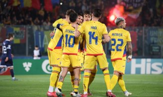 Debutul în preliminarii afectează poziția României în clasamentul FIFA. Ce loc vor ocupa "Tricolorii"