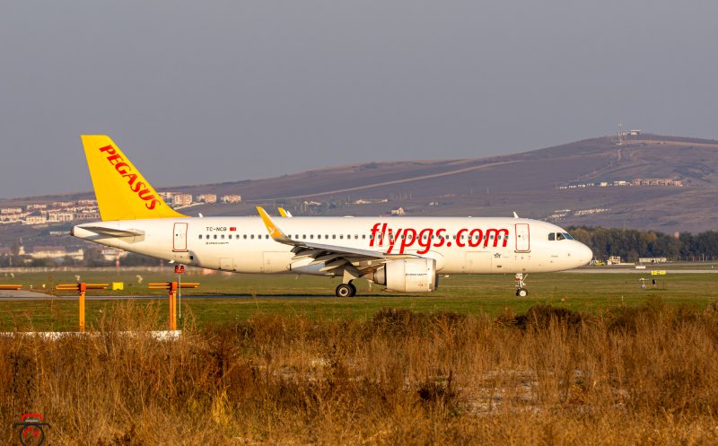 Când vor fi zborurile spre Istanbul ale noii companii aeriene care va opera de pe Aeroportul Cluj. Vezi programul curselor