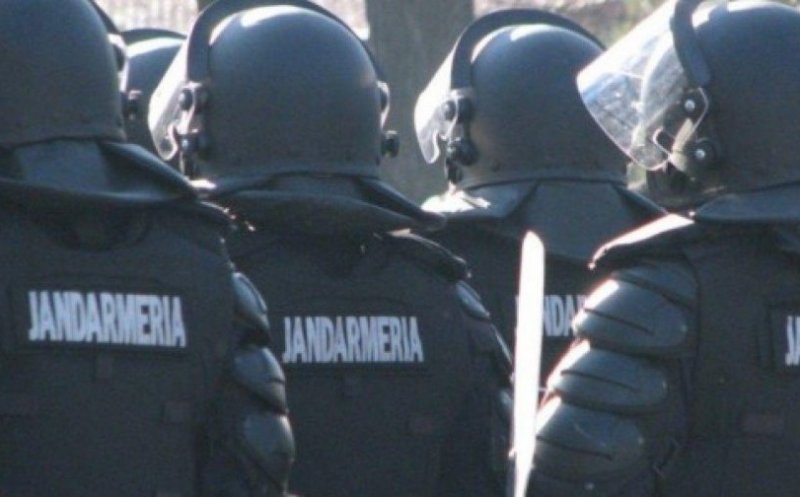 Pregătiri pentru derby-ul Clujului  "U" - CFR. Jandarmeria are o listă de recomandări pentru suporteri/ Ce este interzis pe stadion
