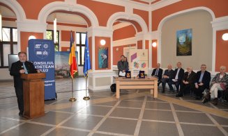 Cine sunt cei mai noi cetățeni de onoare ai județului Cluj