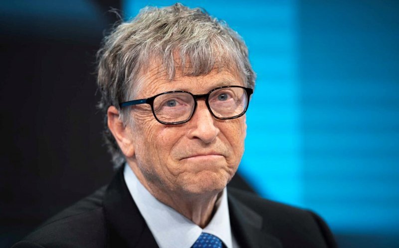 Anunț îngrijorător făcut de Bill Gates: „Inteligenţa artificială va înlocui medicii şi profesorii în mai puţin de 10 ani”