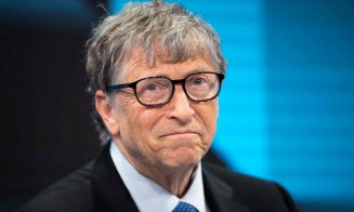 Anunț îngrijorător făcut de Bill Gates: „Inteligenţa artificială va înlocui medicii şi profesorii în mai puţin de 10 ani”