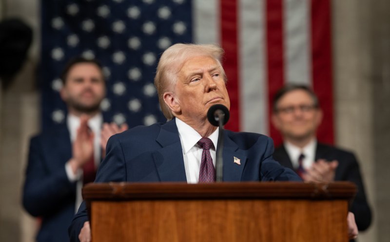 Donald Trump își continuă politica agresivă: „Vom obține Groenlanda”