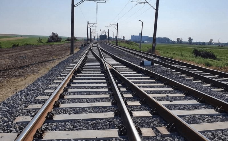 Oficial! Care este stadiul lucrărilor pe magistrala Cluj - Oradea / Cel mai avansat lot este abia la 34%