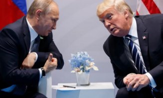 Primele tensiuni între Vladimir Putin și Trump. Ce l-a înfuriat pe liderul de la Casa Albă