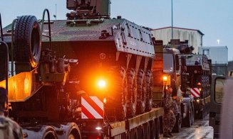 România, dată ca exemplu negativ în NATO: "Infrastructura este într-o stare jalnică"