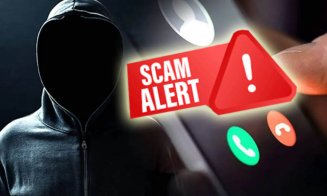 DIICOT: Ignoraţi, blocaţi, ştergeţi apelurile şi mesajele de la numerele necunoscute / Tot mai multe tentative de fraudă