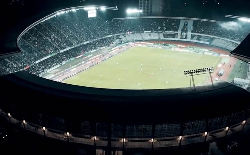 Istorie pe Cluj Arena! U Cluj - CFR, primul duel direct în play-off-ul Superligii
