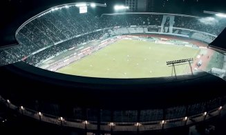 Istorie pe Cluj Arena! U Cluj - CFR, primul duel direct în play-off-ul Superligii