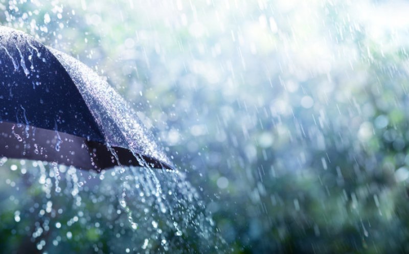 Meteorologii anunță un început de aprilie cu vreme extrem de urâtă