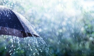Meteorologii anunță un început de aprilie cu vreme extrem de urâtă