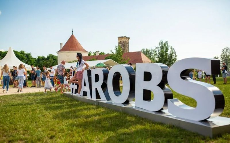 AROBS țintește o cifră de afaceri consolidată de 460 de milioane de lei în 2025