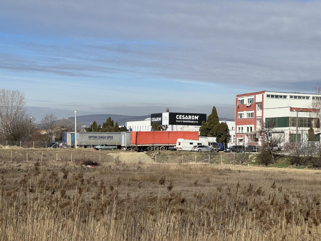 Câte locuri de muncă creează la Cluj poiectele de regenerare a fostelor zone industriale
