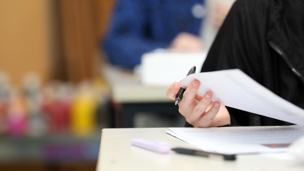 Simulare Evaluare Națională: Au venit rezultatele pentru elevii din Cluj/ Cele mai bune note, la Matematică