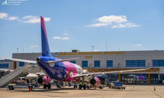Reguli noi la compania aeriană cu cele mai multe zboruri din Cluj. Ce va fi limitat în timpul zborului