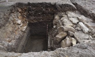2 milioane de lei pentru valorificarea descoperirilor arheologice din Parcul I.L. Caragiale