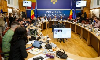 Ce salarii au angajații de la Primăria Cluj-Napoca / Spor pe proiecte, pentru condiții de muncă, Indemnizaţia de hrană sau vouchere de vacanță