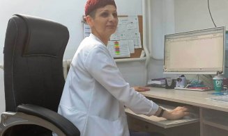 Versuri și vindecare. O asistentă din Cluj și-a lansat cel de-al treilea volum de poezie