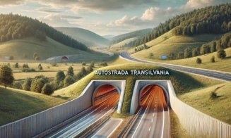 Grindeanu anunță finalizarea procedurilor necesare începerii lucrărilor la lotul cu Tunelul Meseș