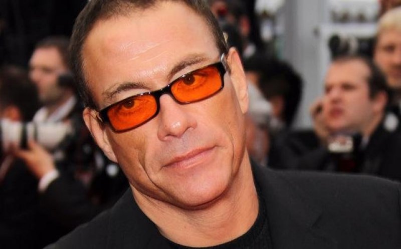 Jean-Claude Van Damme, vizat de DIICOT într-un dosar de trafic de persoane
