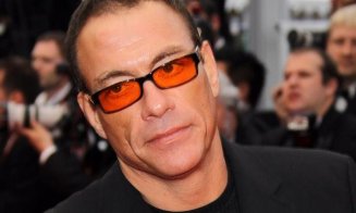Jean-Claude Van Damme, vizat de DIICOT într-un dosar de trafic de persoane