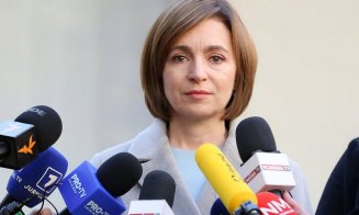 Maia Sandu atenționează: „Rusia va încerca să influențeze alegerile parlamentare din acest an”