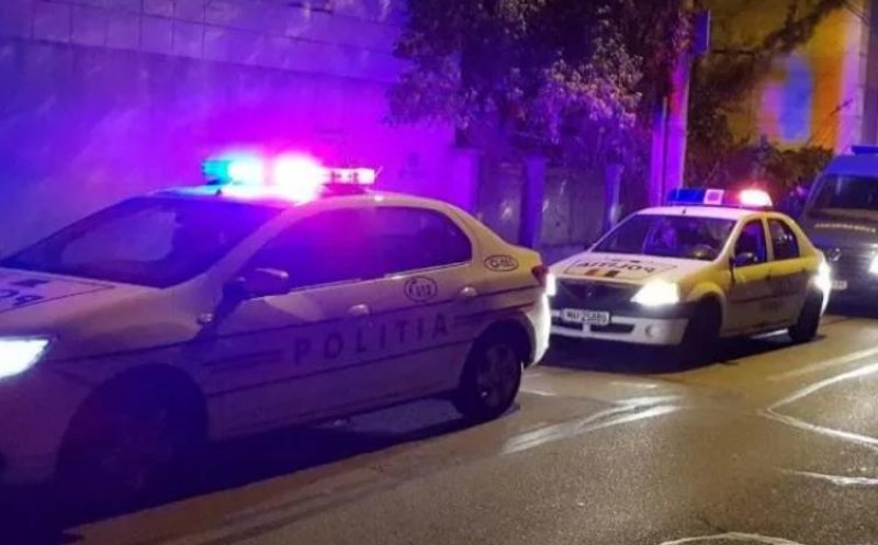Conflict violent pe podul Elisabeta din Cluj: Trei adolescenți au fost răniți