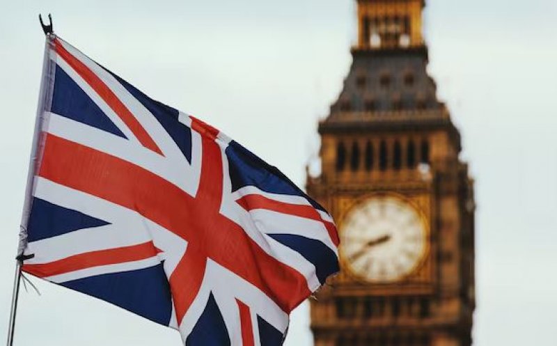 Viza pentru UK: Cât costă, cum o obții și cât timp e valabilă autorizația electronică de călătorie, obligatorie din 2 aprilie