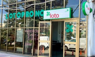 Mesajul românului care a câștigat marele premiu Loto 6/49 de 6 mil. euro. Numerele au fost alese la întâmplare