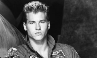 A murit Val Kilmer. Actorul, devenit celebru după filmele "The Doors", "Top Gun" sau "Batman", avea 65 de ani