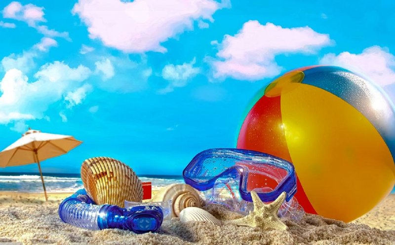 Când începe și cât durează vacanța de vară / Elevii din anii terminali intră mai devreme în vacanța mare