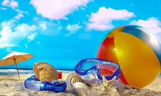 Când începe și cât durează vacanța de vară / Elevii din anii terminali intră mai devreme în vacanța mare