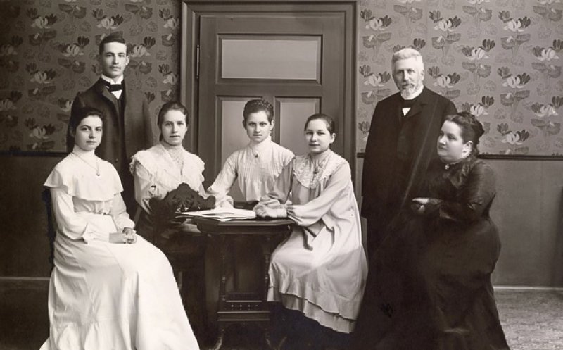 Lajos Schilling (1854-1921), istoric și profesor la Universitatea din Cluj