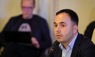 Deputatul Ovidiu Cîmpean spune că AUR seamănă dezbinare și ură: „Românii NU vor să se întoarcă în trecut”