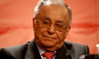 Ion Iliescu, trimis în judecată în Dosarul Mineriada din iunie 1990