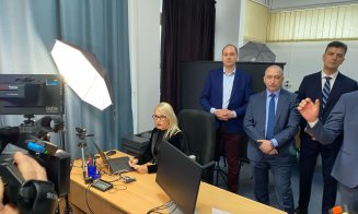 Premieră la Cluj! Prima carte electronică de identitate din România a fost emisă. Cine o deține
