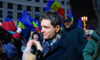 Nicușor Dan, despre o eventuală finală prezidențială Simion-Ponta: „Nu există ceva mai rău pentru România” / Ce a spus de USR