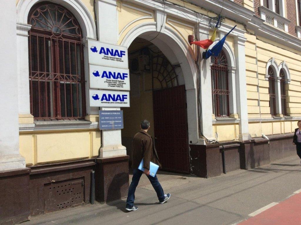 Descoperire ANAF: O firmă din România nu a plătit NICIODATĂ taxele și contribuțiile pentru angajați. Cât e paguba