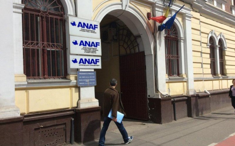 Descoperire ANAF: O firmă din România nu a plătit NICIODATĂ taxele și contribuțiile pentru angajați. Cât e paguba