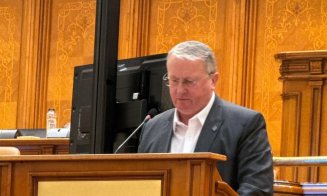 Deputatul clujean Remus Lăpușan cere sancțiuni pentru încălcarea legislației de mediu. „România riscă să devină o mare groapă de gunoi!”