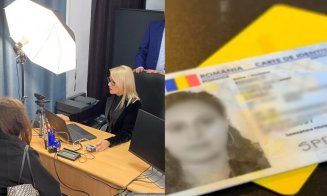 Carte electronică de identitate la Cluj și pentru minorii sub 14 ani, din 2 iunie. Înlocuiește pașaportul