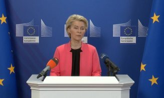 Ursula von der Leyen: Tarifele SUA reprezintă o "lovitură majoră" pentru economia mondială. "Nu e prea târziu să negociem"