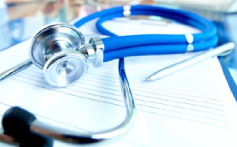 Idei pentru sistemul medical: Telemedicină, IA și mașini cu medici și echipamente în mediul rural